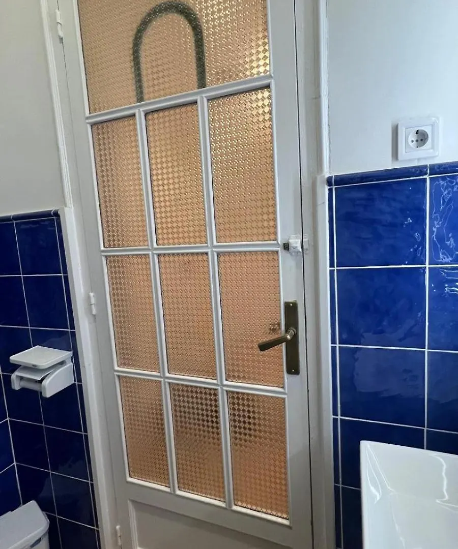 El Faro Apartaments Suites - Placa De La Font Tarragona Spain