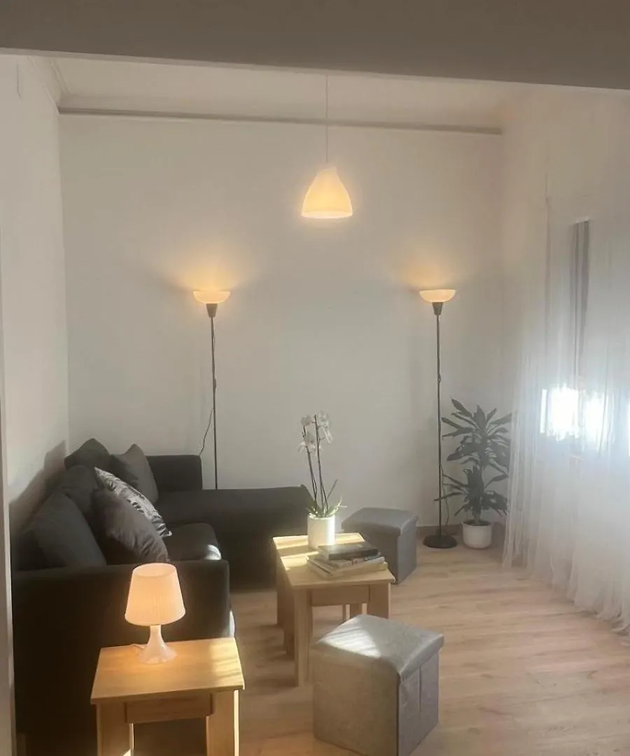El Faro Apartaments Suites - Placa De La Font Tarragona Apartment