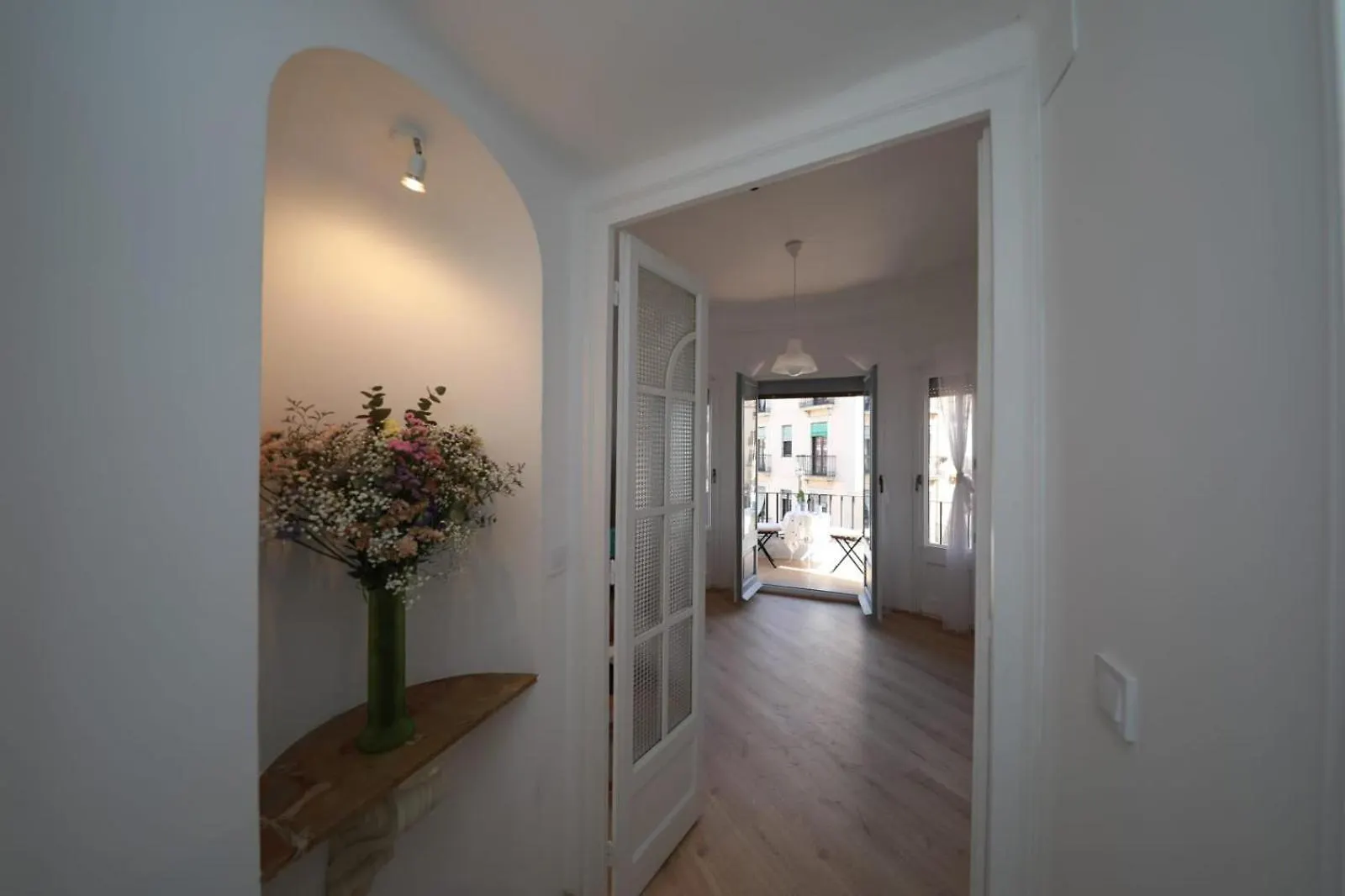 El Faro Apartaments Suites - Placa De La Font Tarragona Spain